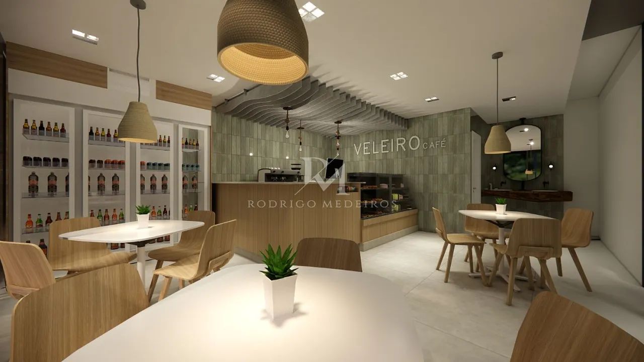 Studios à venda em Canajurê, Florianópolis