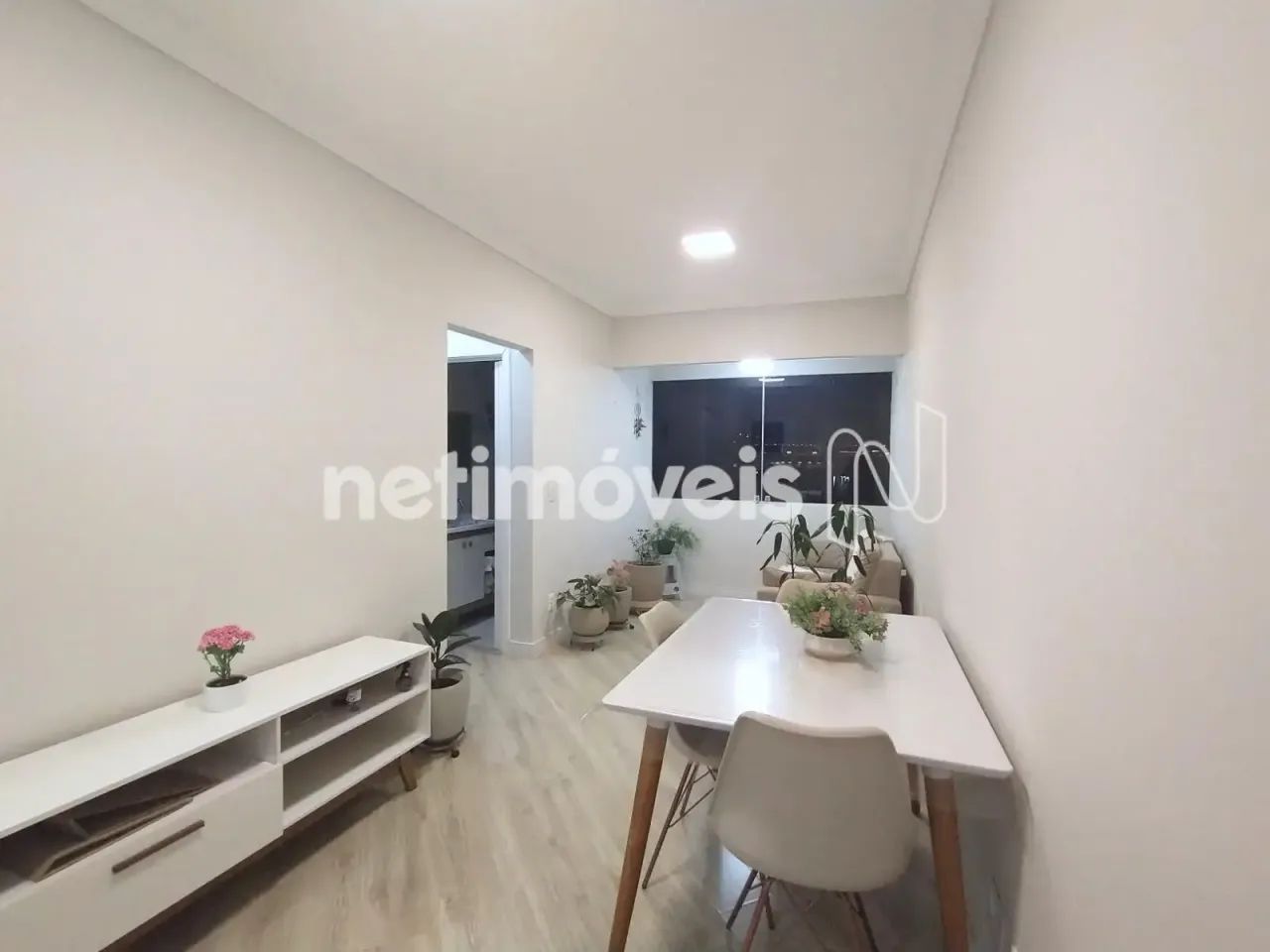 Apartamento 2 quartos no Dona Clara - Foto 2