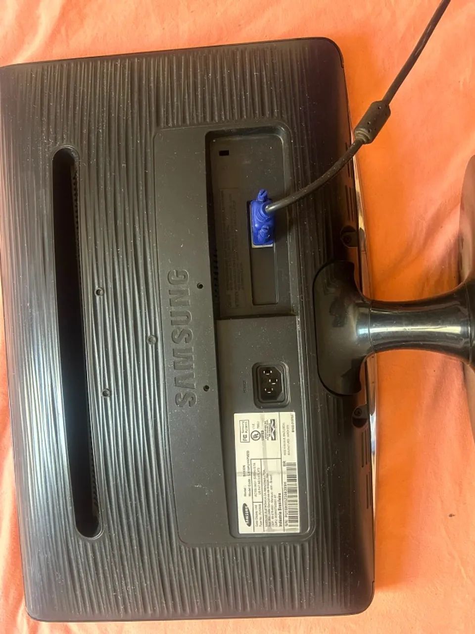Monitor - Foto 3