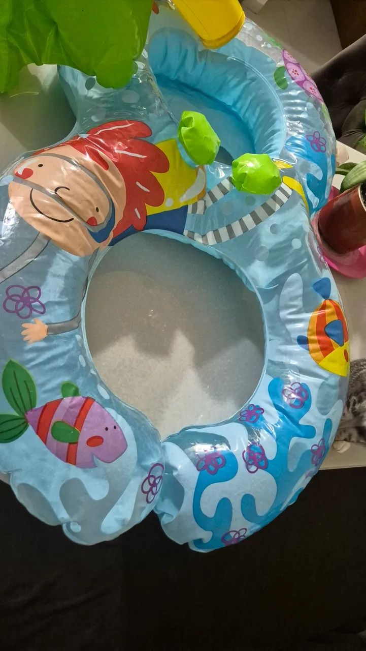 Boia infantil  - Foto 2