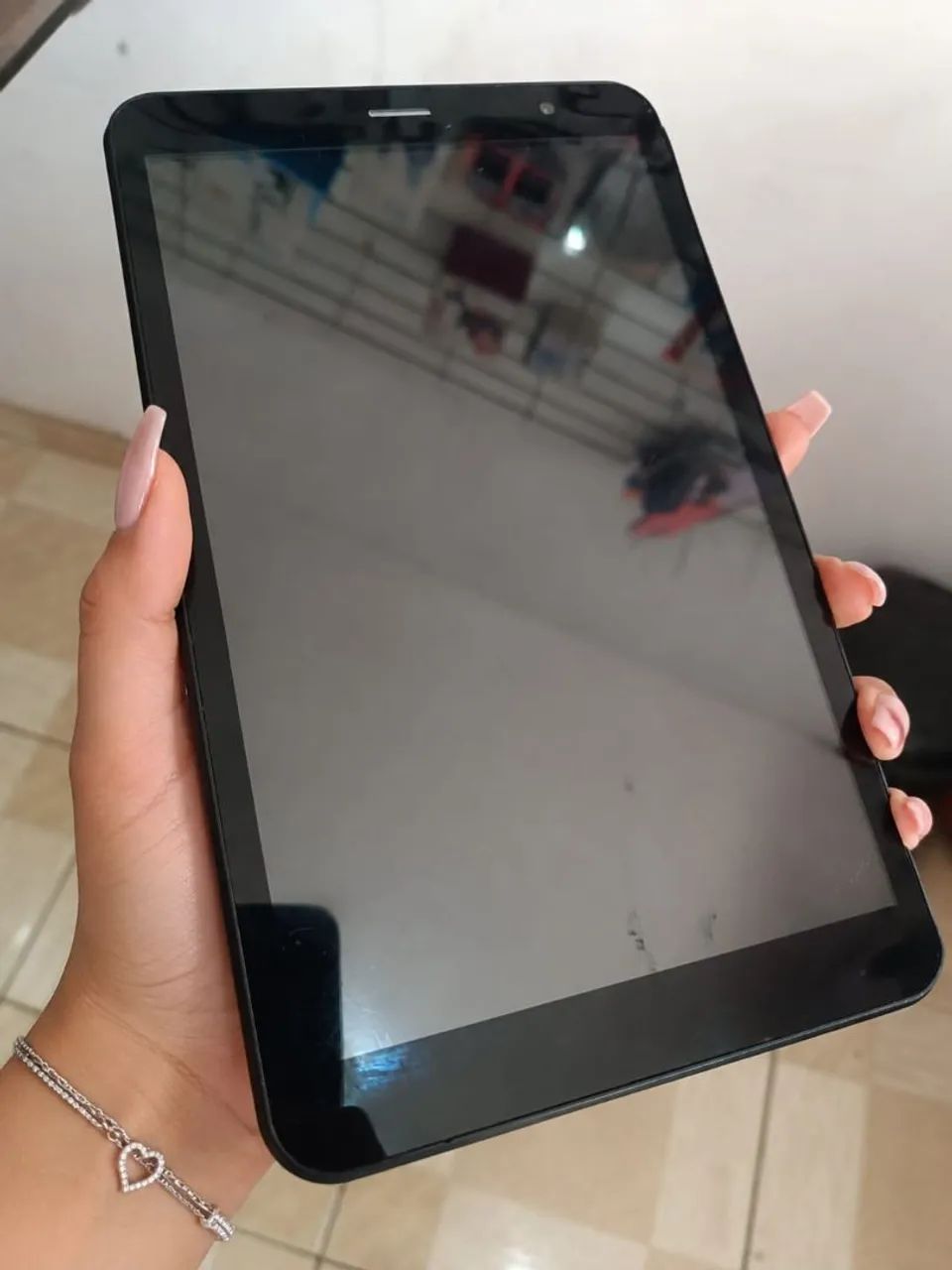 Tablet Multilaser M8 4G  - Foto 2