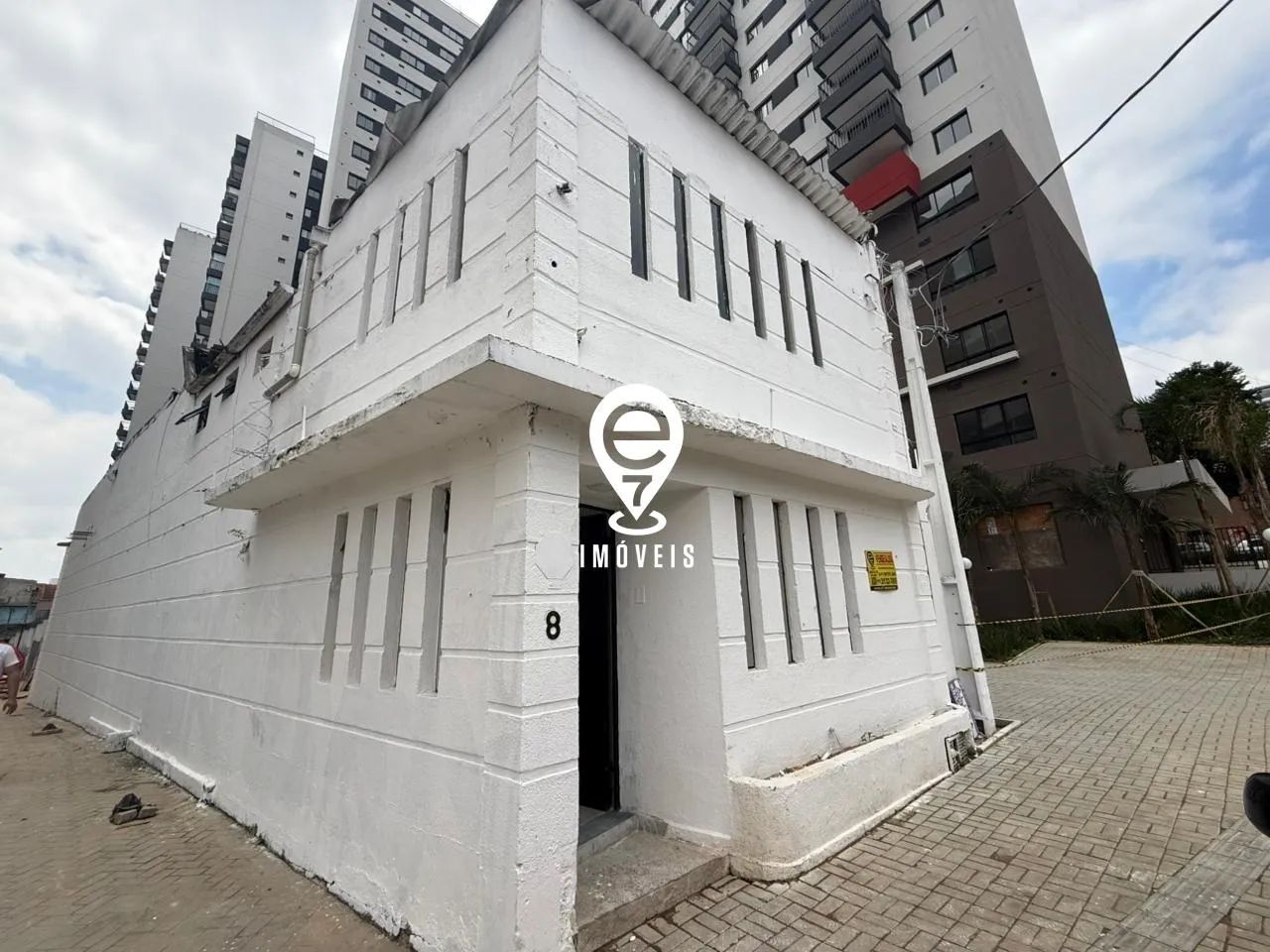 Prédio à venda, Planalto Paulista - São Paulo/SP