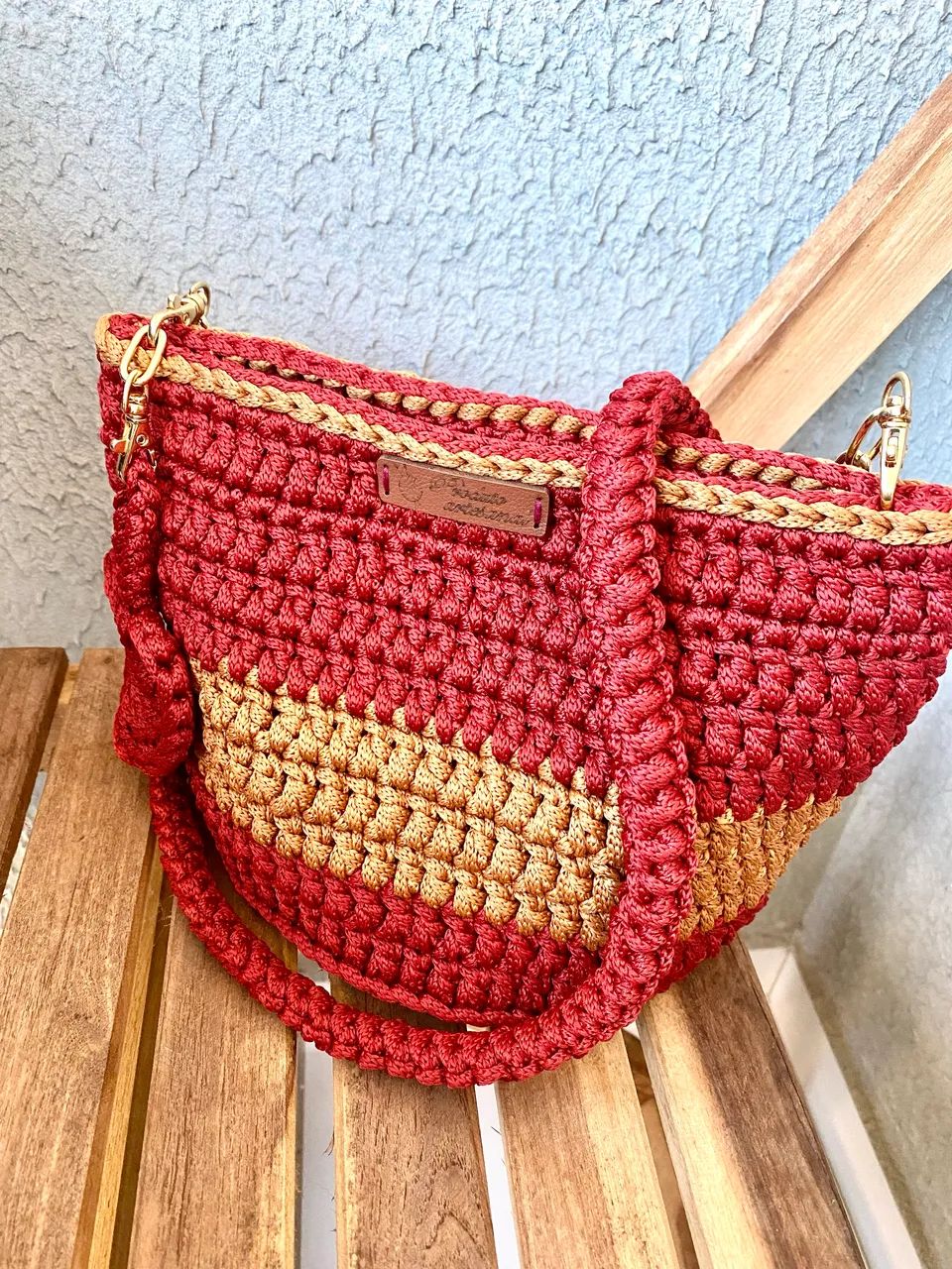 Bolsa feminina  - Foto 4