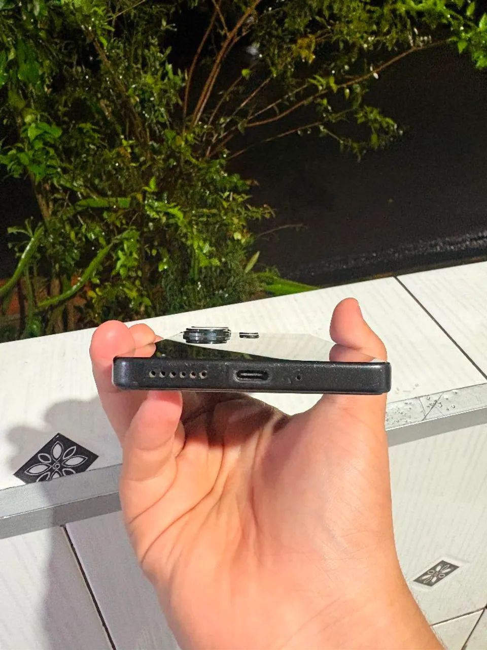 VENDO CELULAR REDMI 13 PRO POR APENAS 799$ - Foto 4