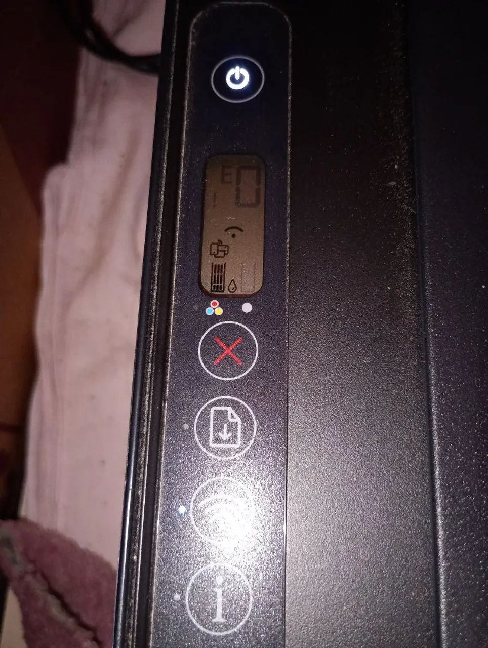 Impressora hp - Foto 5