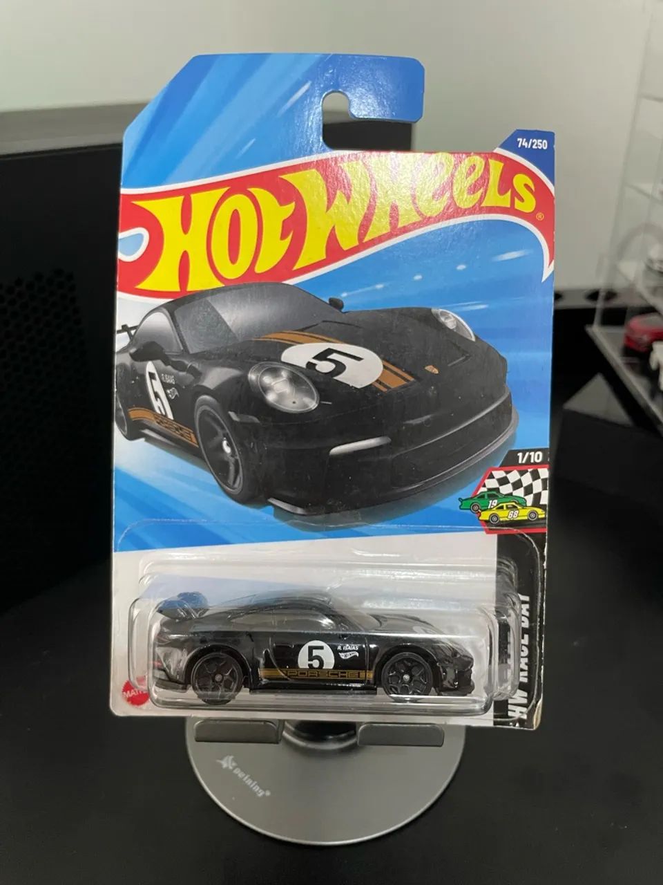 Hot Wheels valor cada
