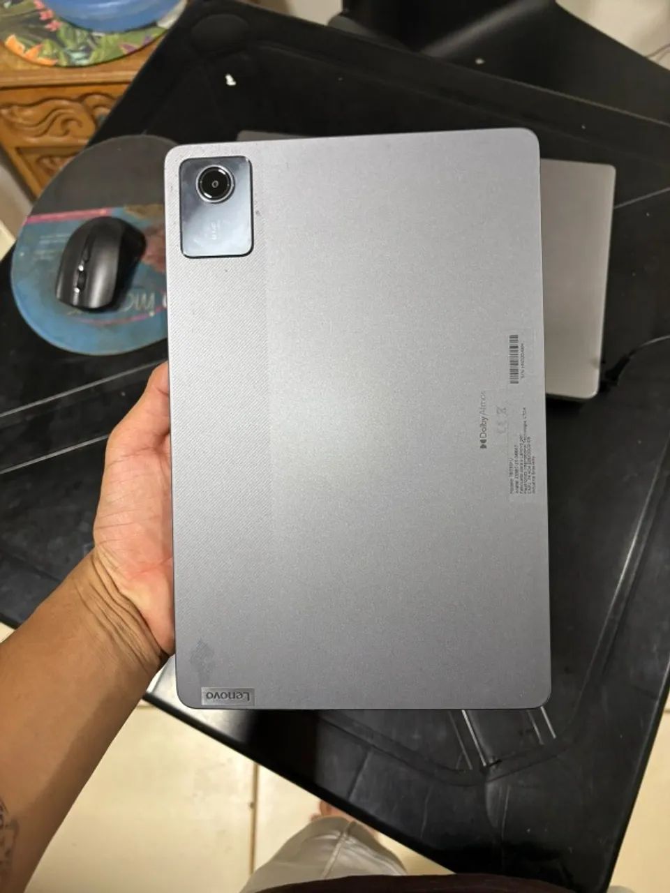 tablet m11 lenovo - Foto 3