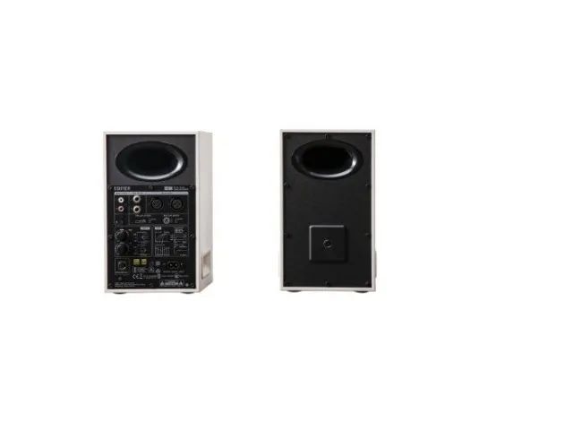 Monitor de Audio Edifier MR5 Branco - Foto 3