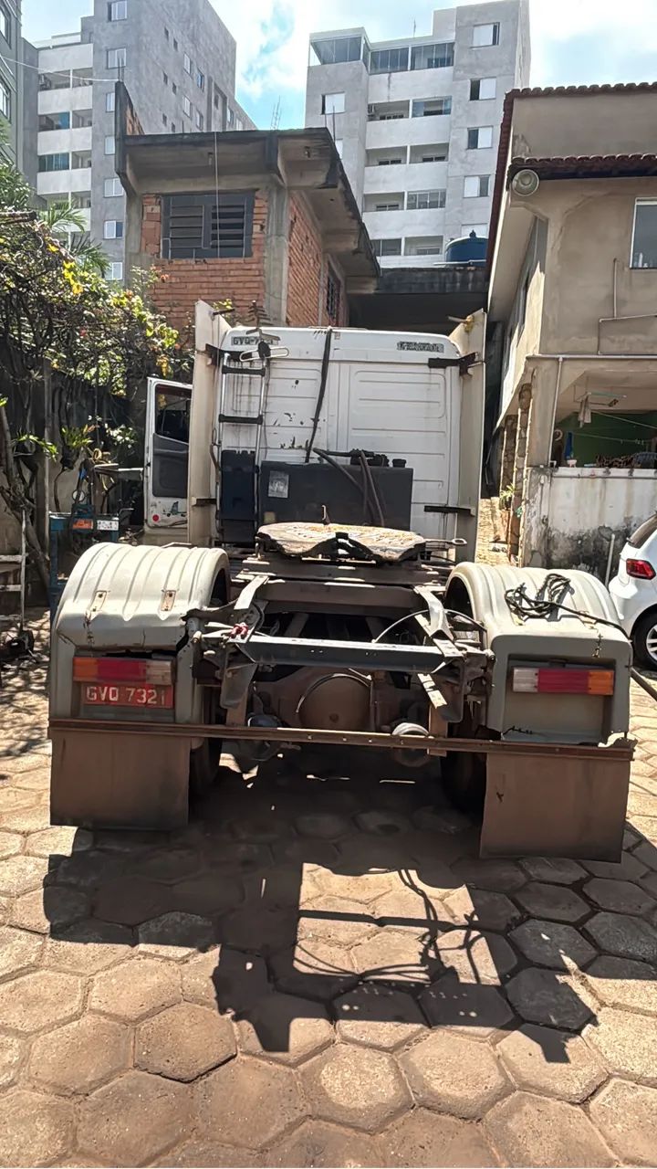 Vende cavalinho 1634  - Foto 3