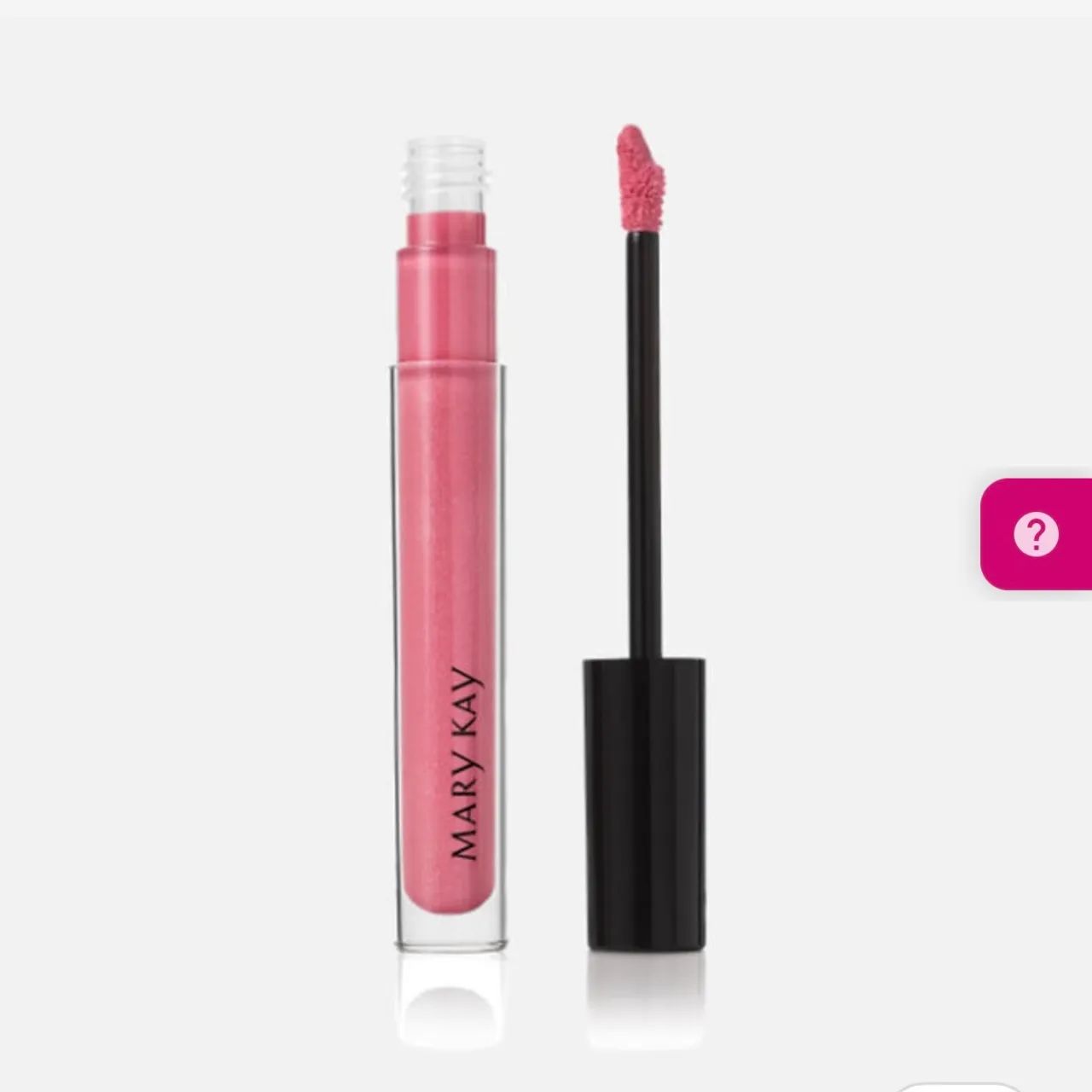 Brilho Labial Mary Kay Unlimited?