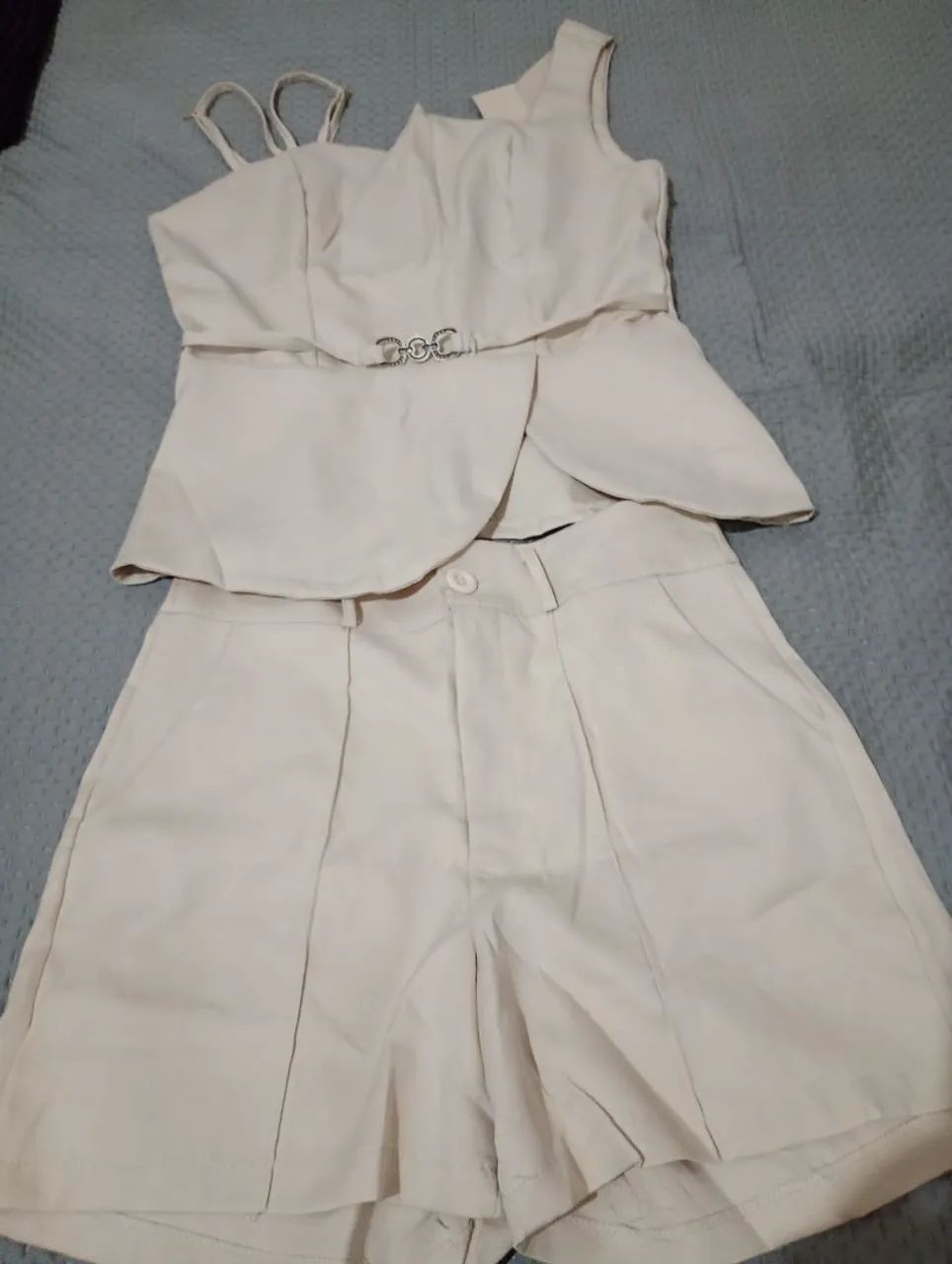 Roupas novas ,20,35,60 - Foto 2