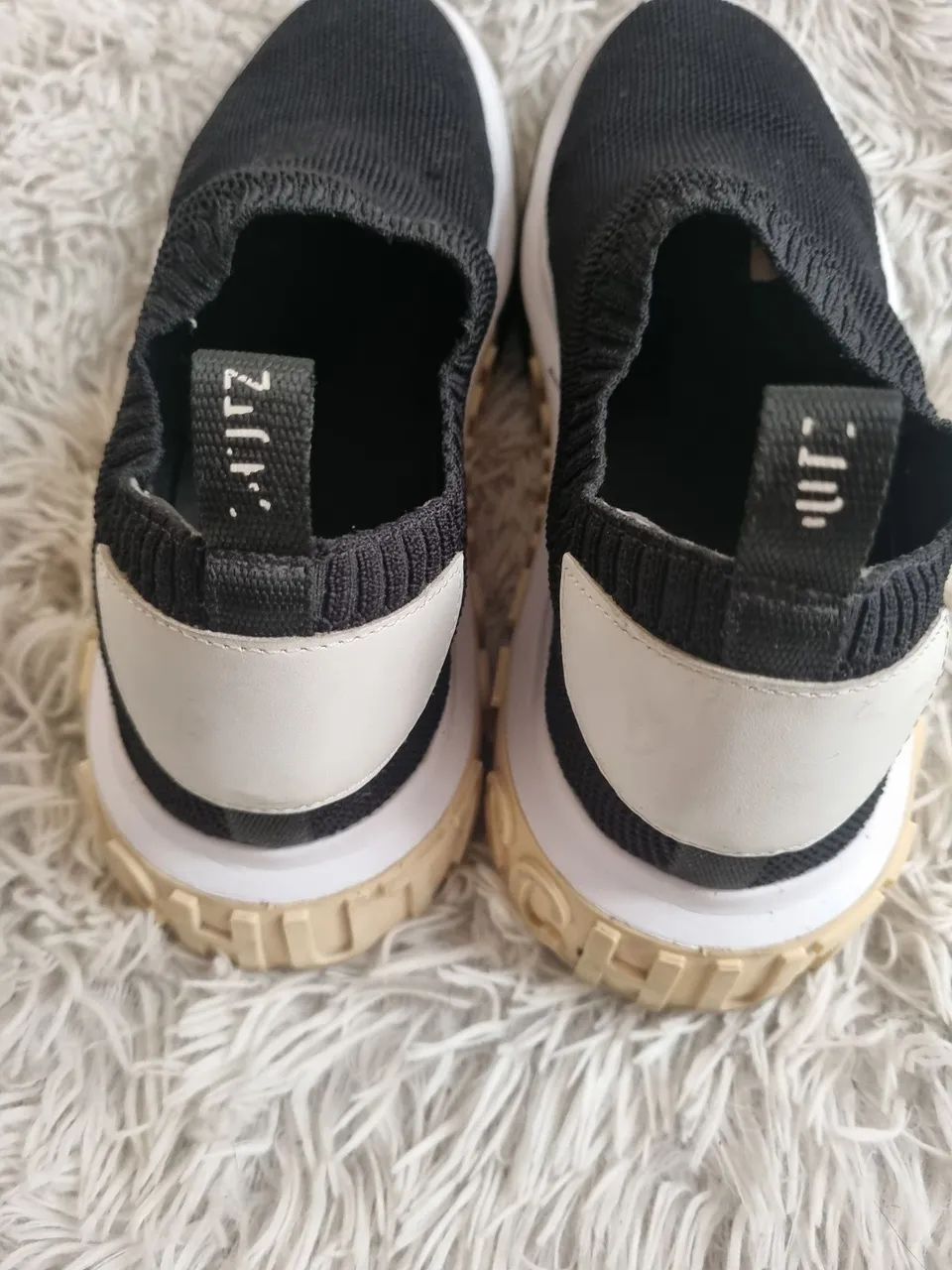 Tenis Schutz - Foto 4