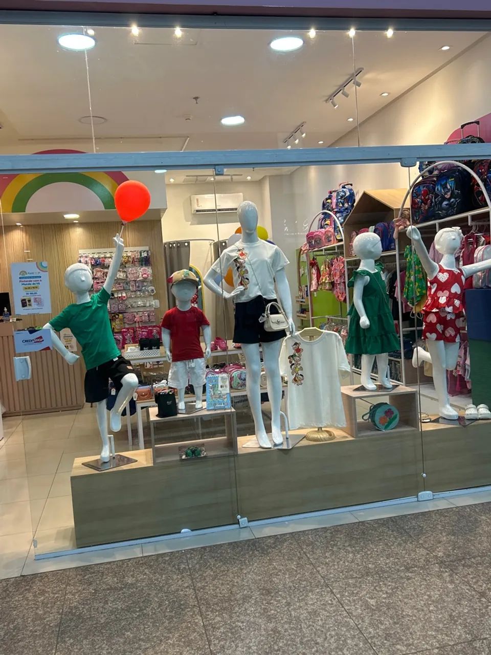Passo Loja de Moda Infantil completa  - Foto 2