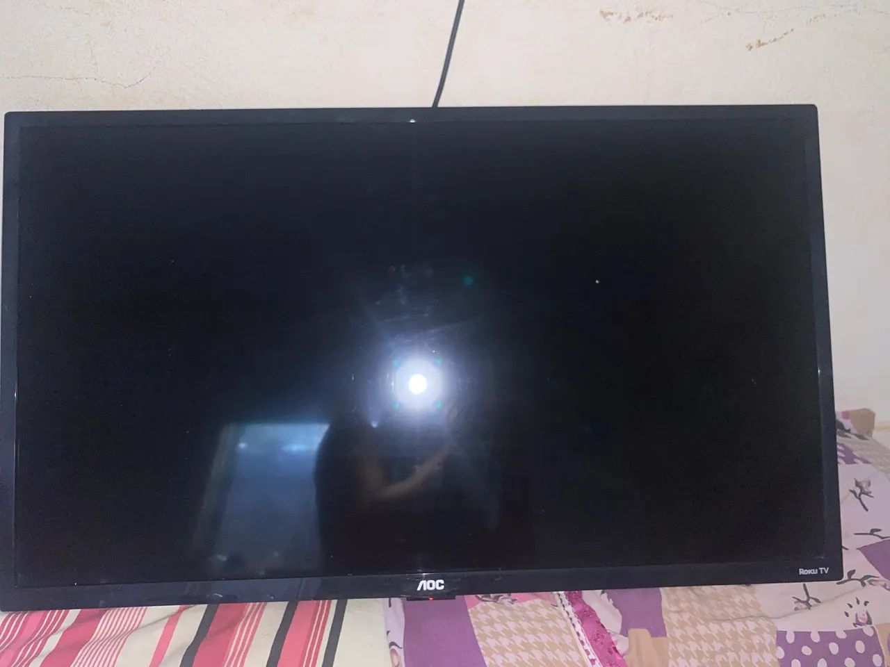 Vende-Se  smart tv de 32 polegadas  - Foto 2
