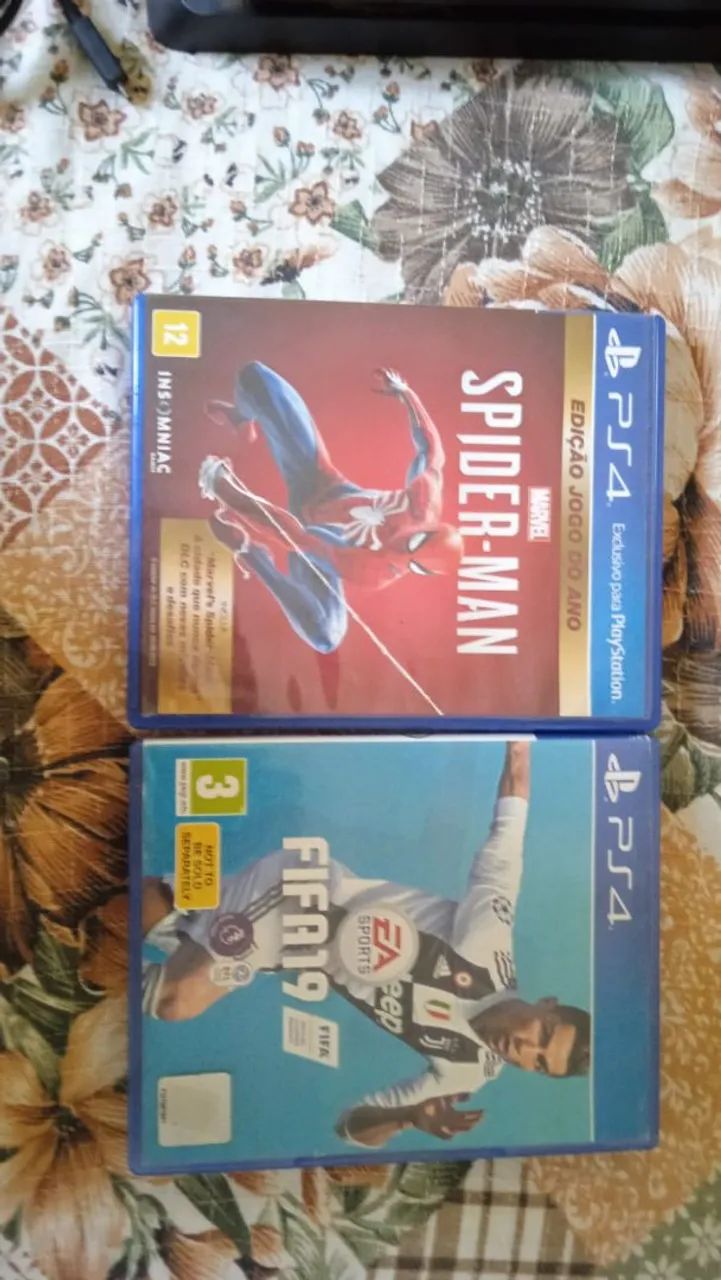 Vídeo game  - Foto 5