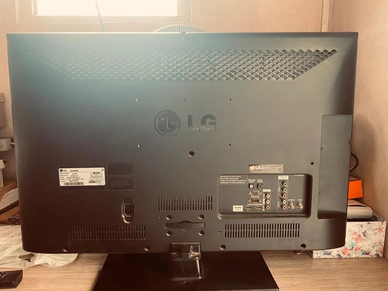 TV LG  - Foto 2