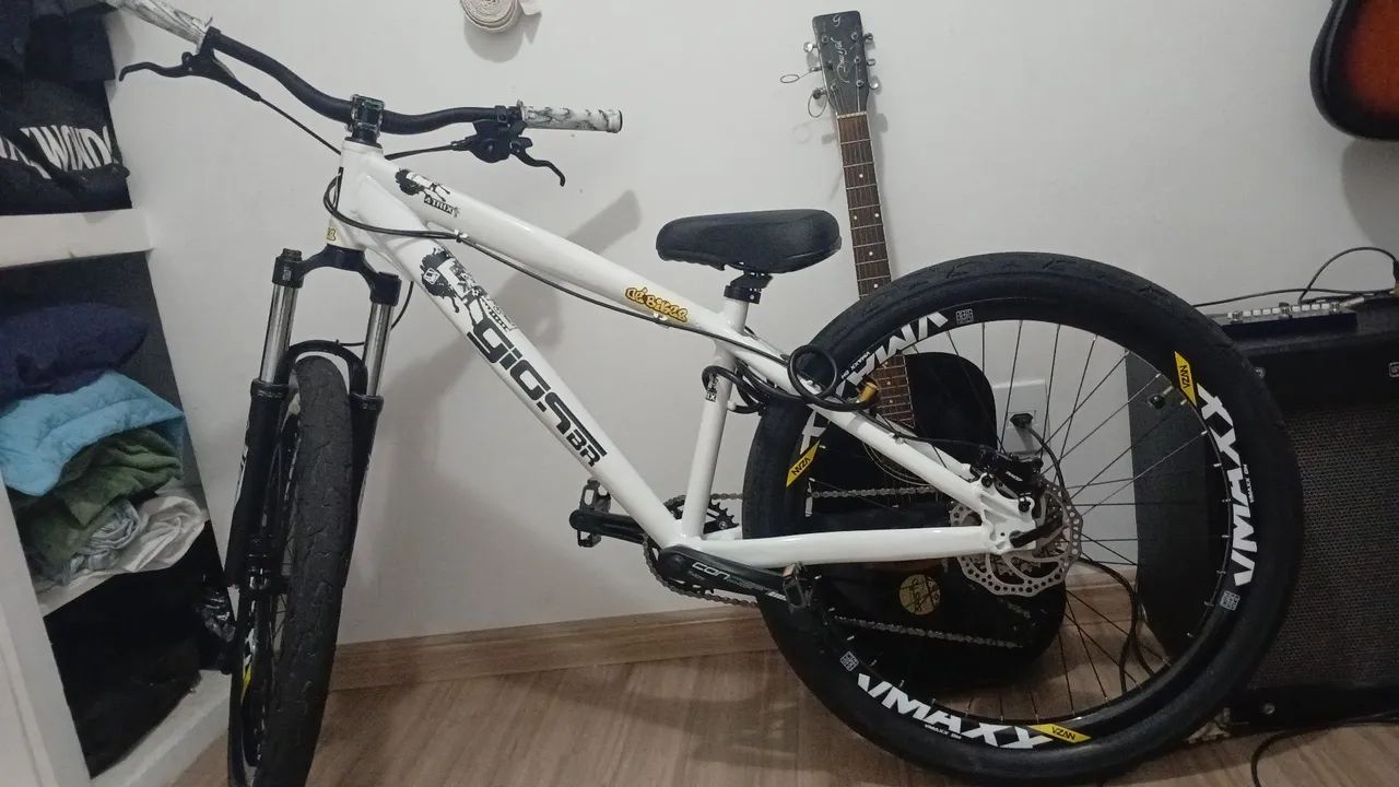 Gios br 2026 - Foto 2