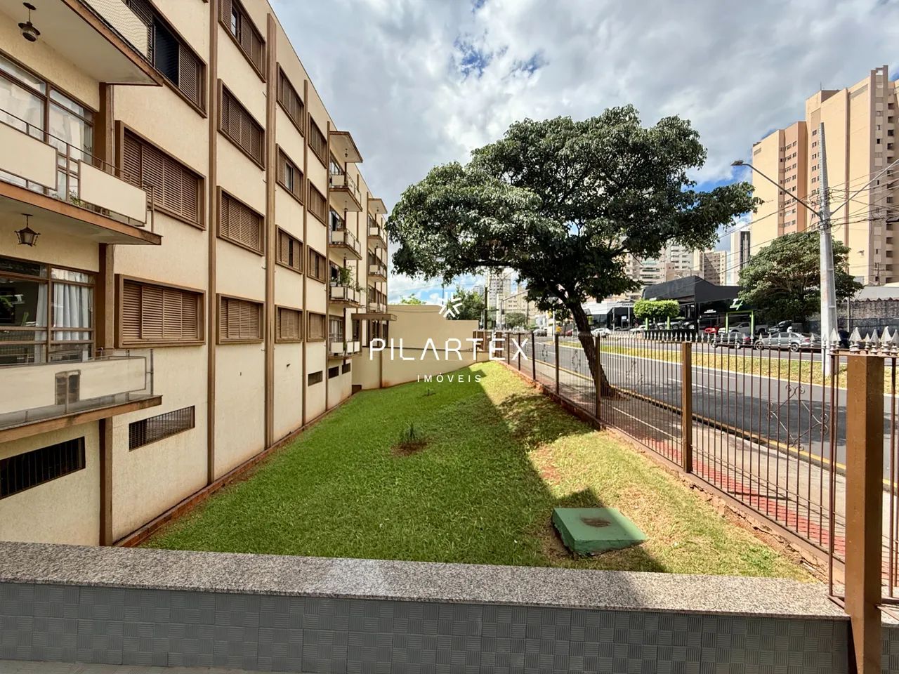 Apartamento Edifício Los Angeles | Av JK. no centro de Londrina. - Foto 4