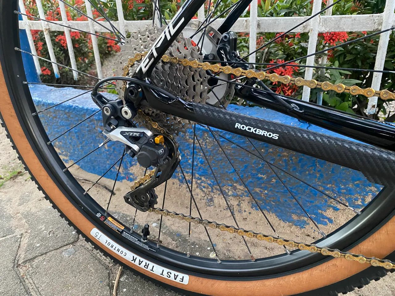 Specialized Epic Carbon - Fibra de Carbono - XTR - Extra - Foto 2