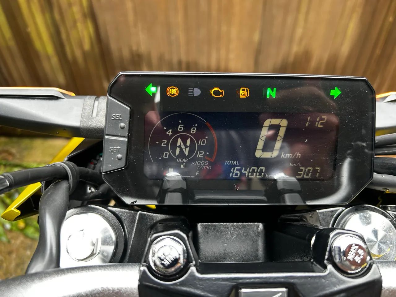 Cb 300f - Foto 4