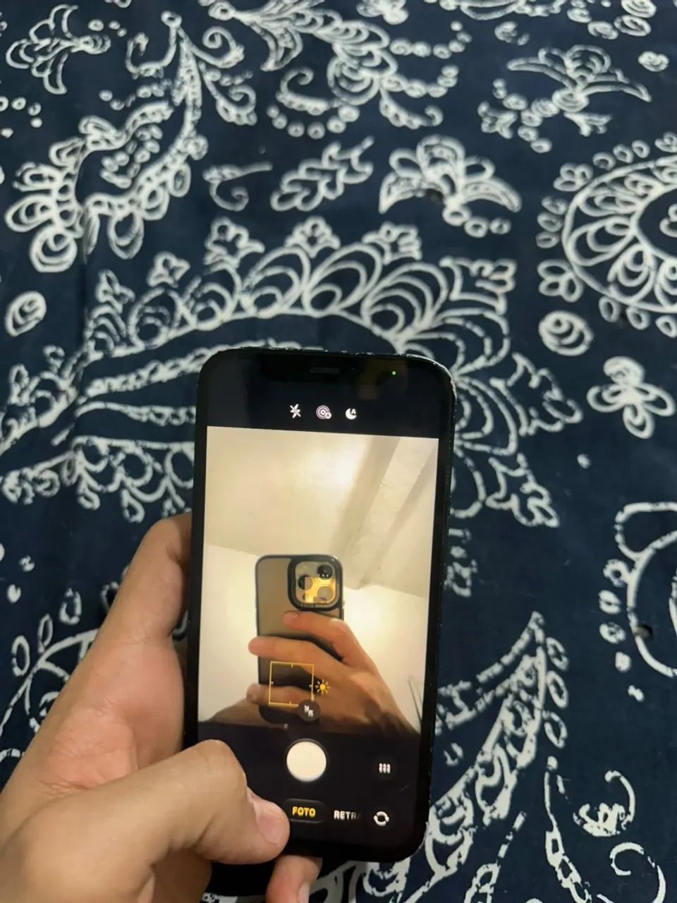 iPhone 12 128 gb - Foto 4