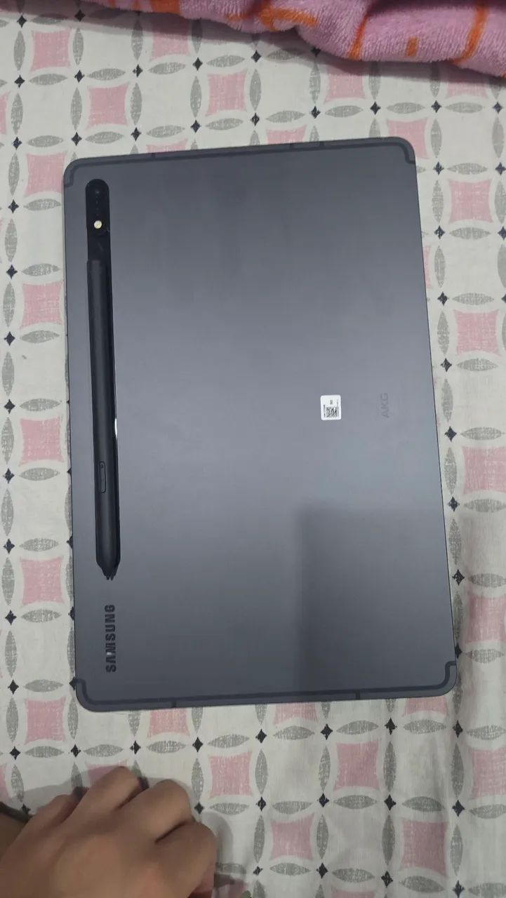 TABLET S8 PLUS  - Foto 2