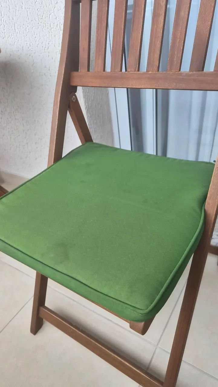 Almofadas Futton - Foto 2