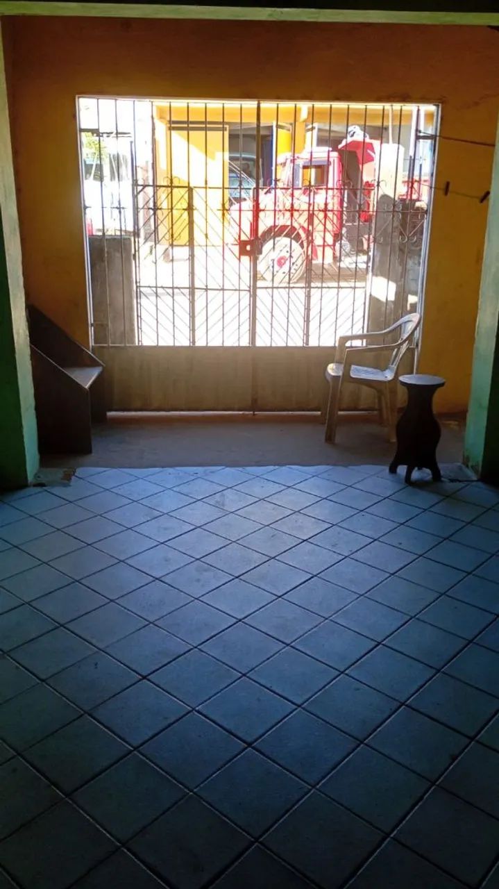 Casa na principal da Barra de Santo Antônio - Foto 4