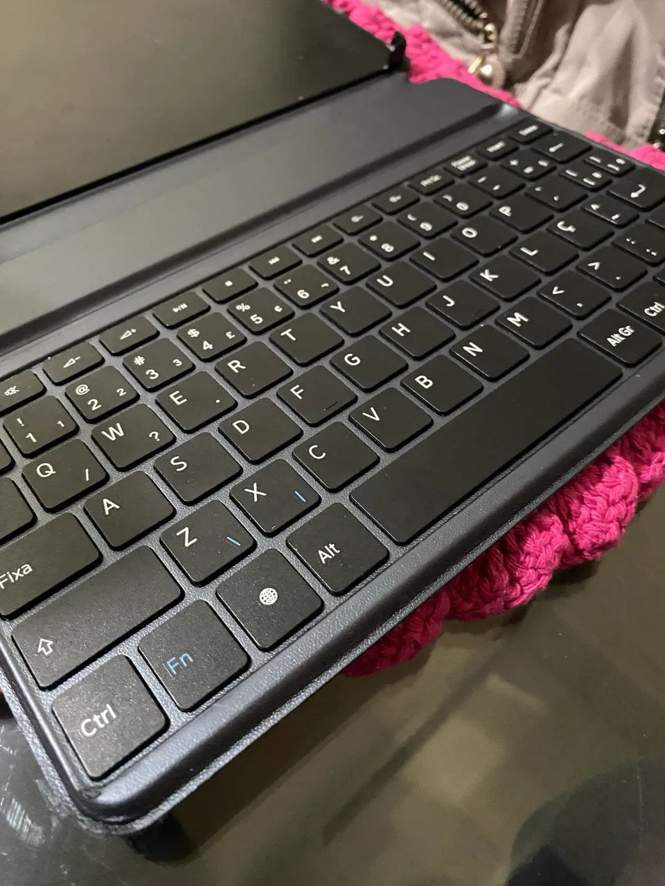 Tablet Positivo Vision Tab 10 + Capa com Teclado - Foto 4
