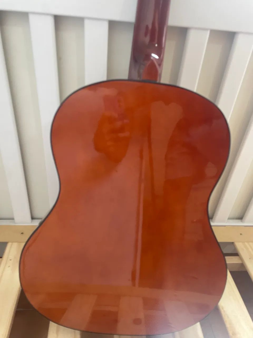 Vendo violão  - Foto 4