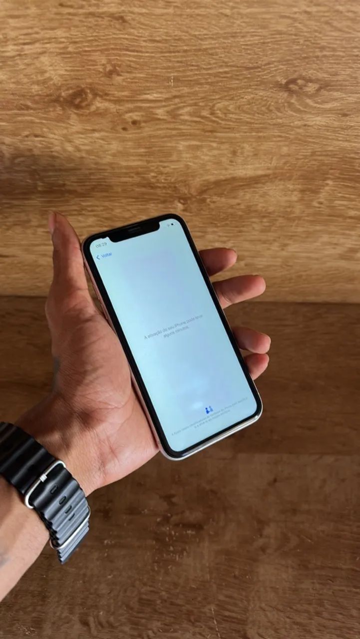Iphone xr - Foto 3