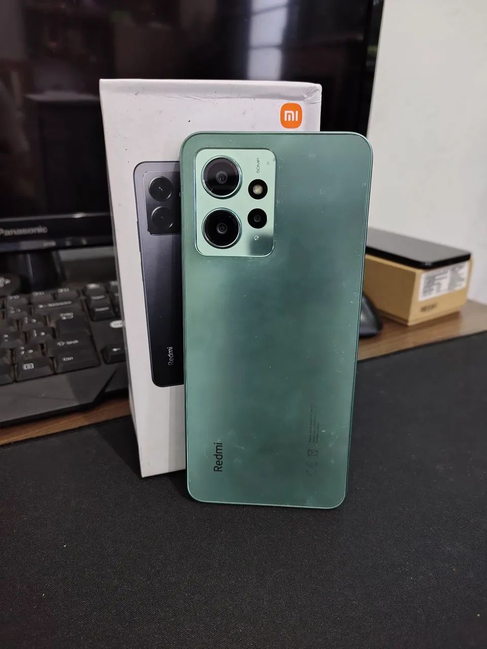 Redmi note 12  - Foto 2