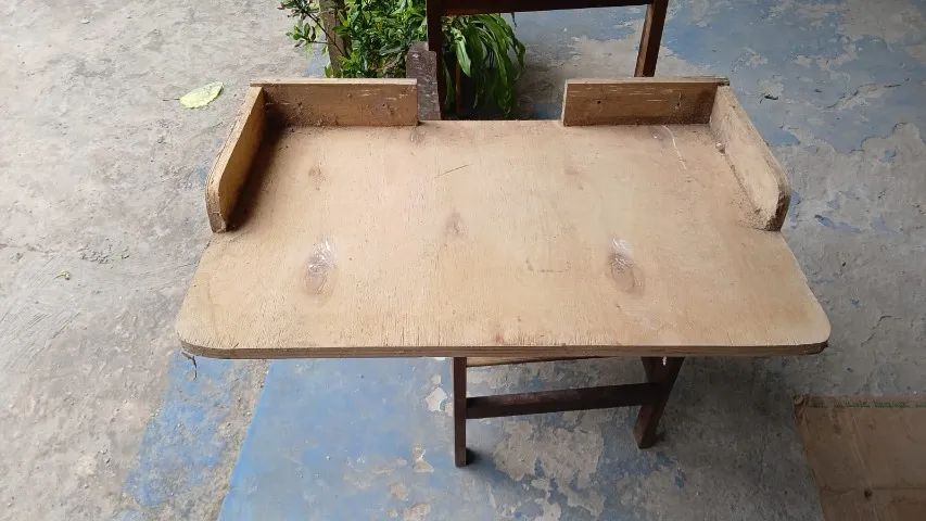 Cadeira escolar 64962669875459124