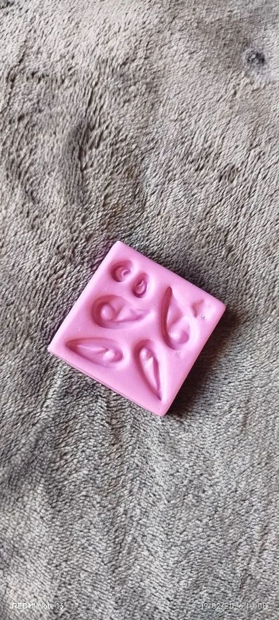 Desapego de moldes para biscuit 