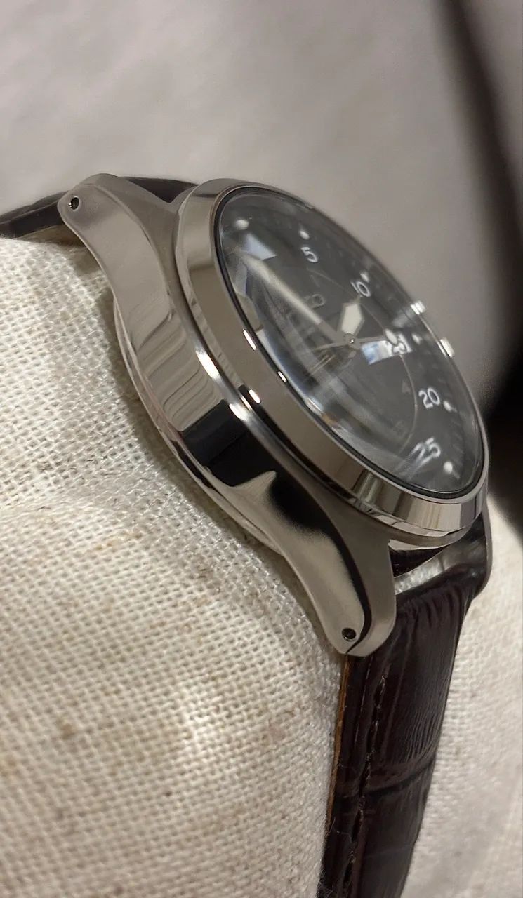 Seiko 5 Sports Pilot SRPJ89 - Foto 2