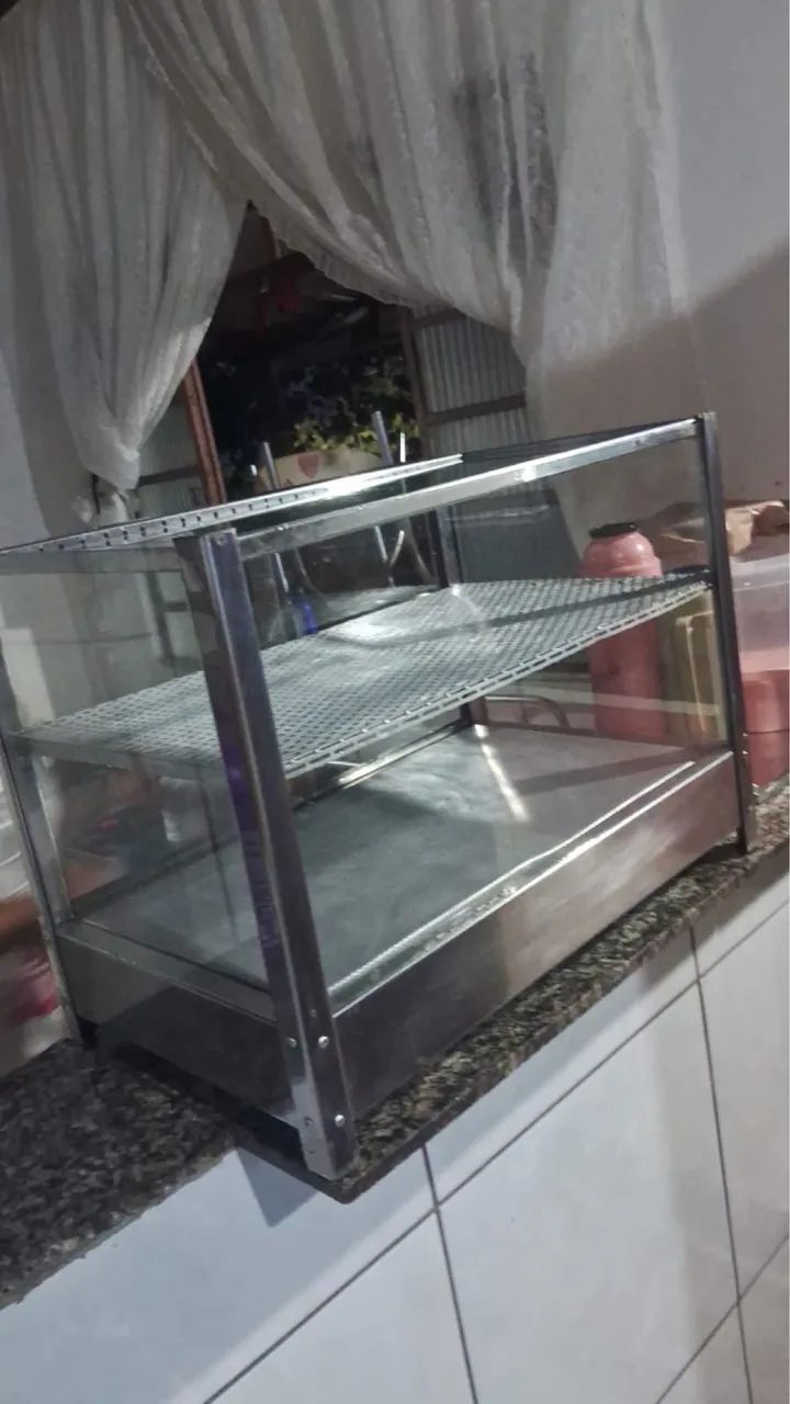 Estufa - Foto 3