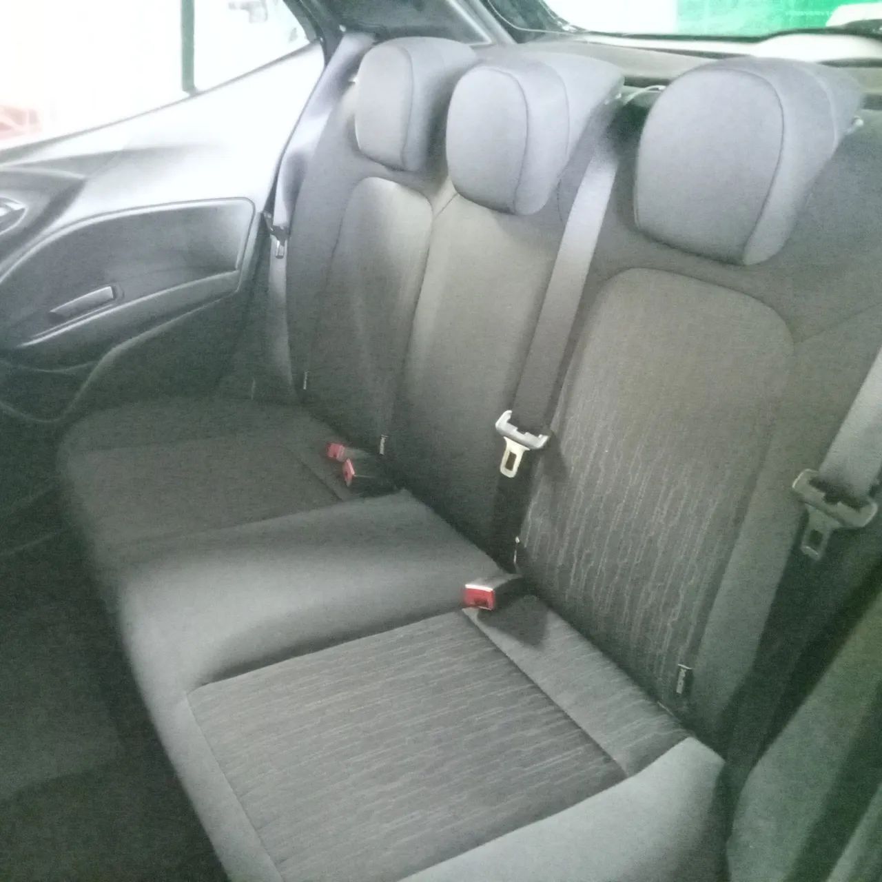 Fiat Argo Drive 1.0 6V Flex 2026 - Foto 5