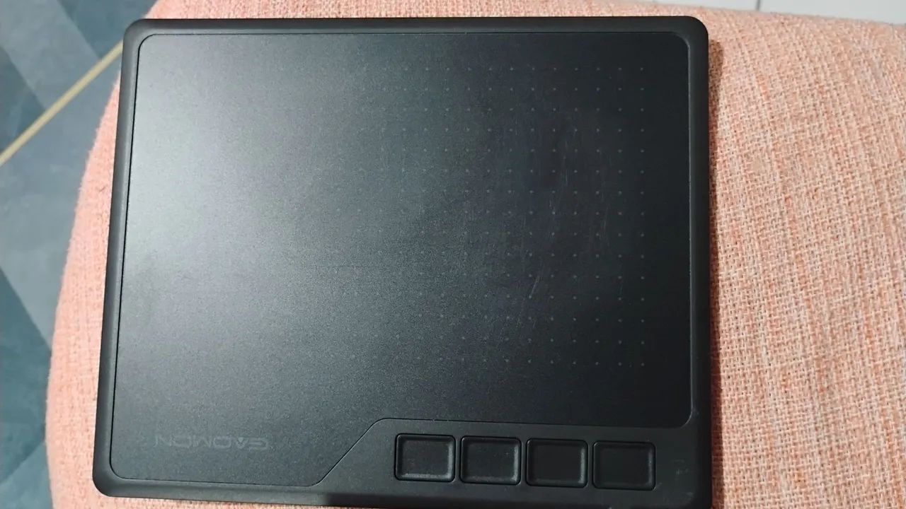 Mesa digitalizadora  - Foto 2