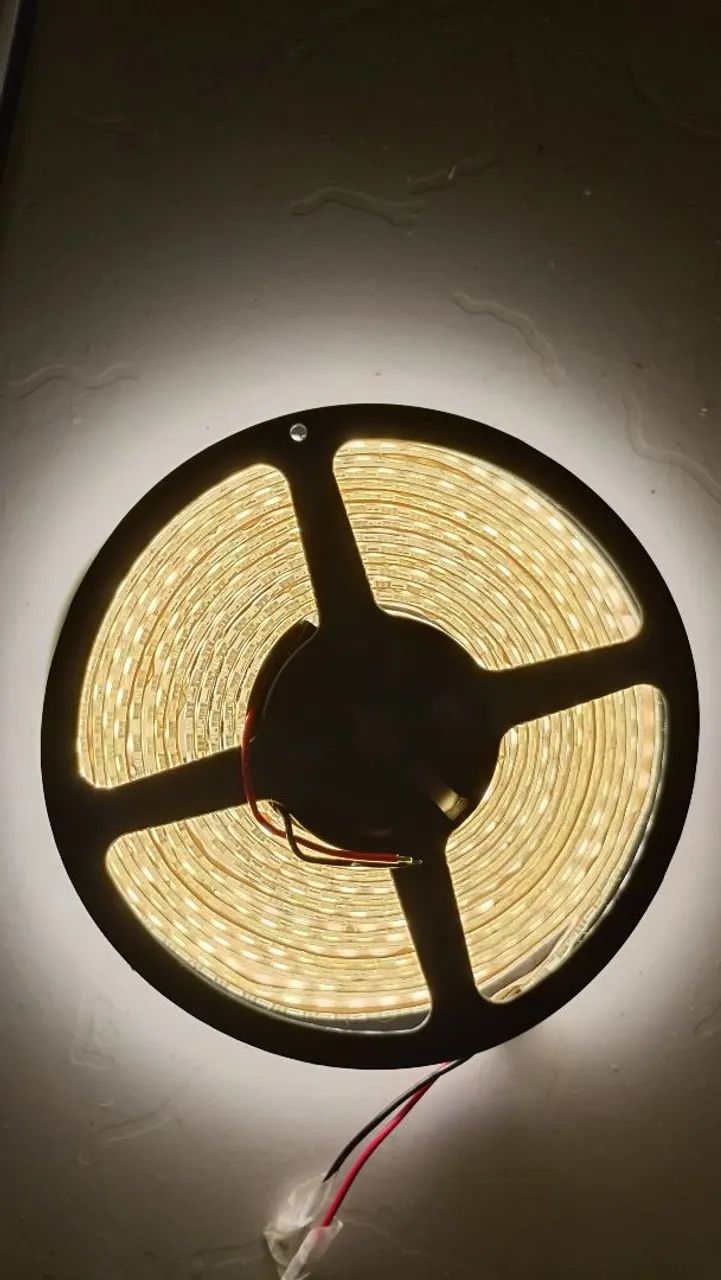 Fita de led luminária  - Foto 2