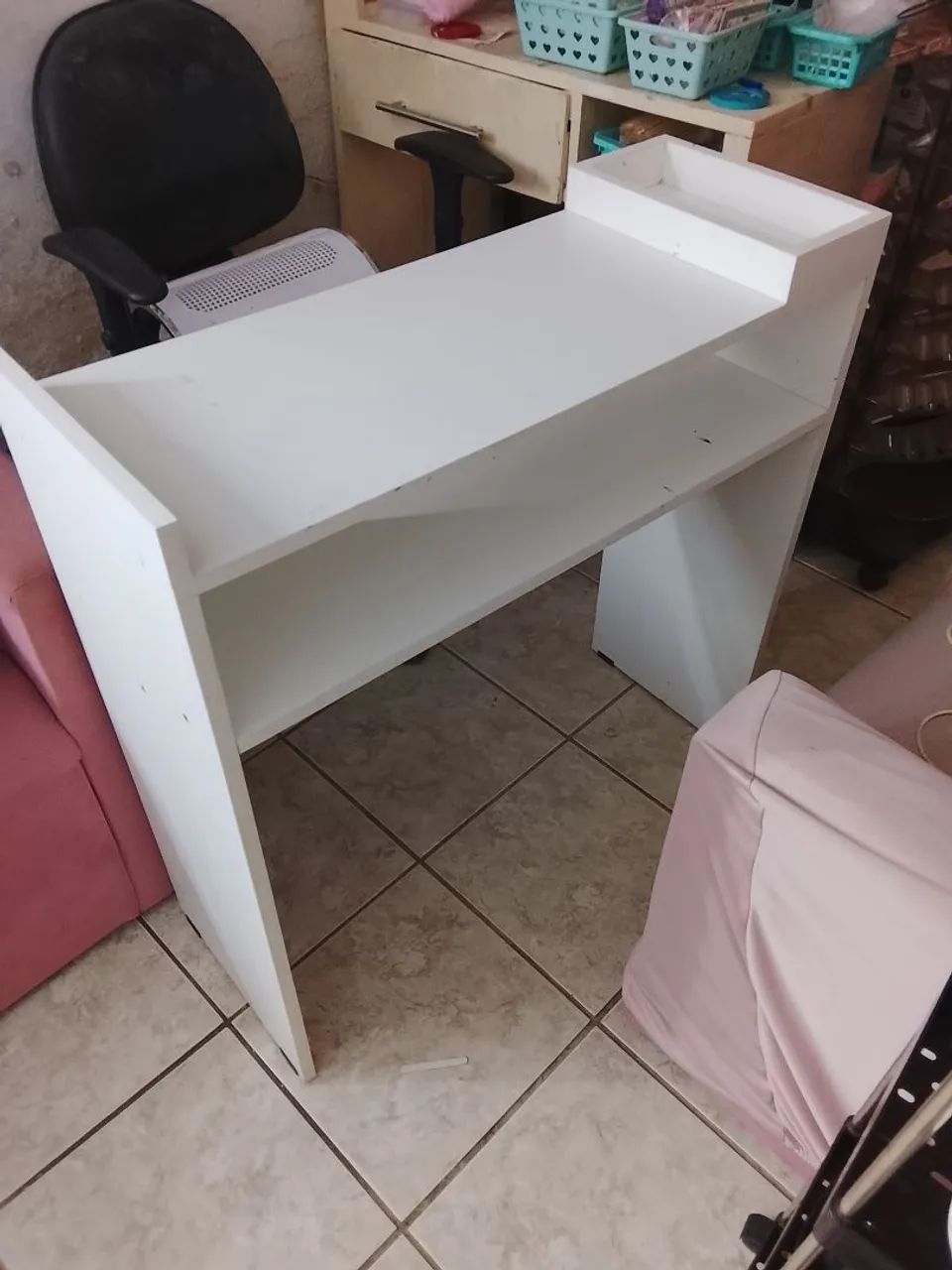 Mesa de manicure 
