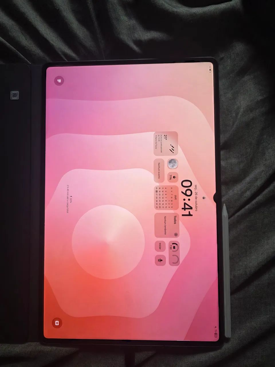 Tab S11 ULTRA - Foto 2