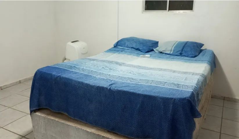 Diária promocional R$ 300 Nesta Casa de Família 03 quartos na Redinha Nova - Foto 12