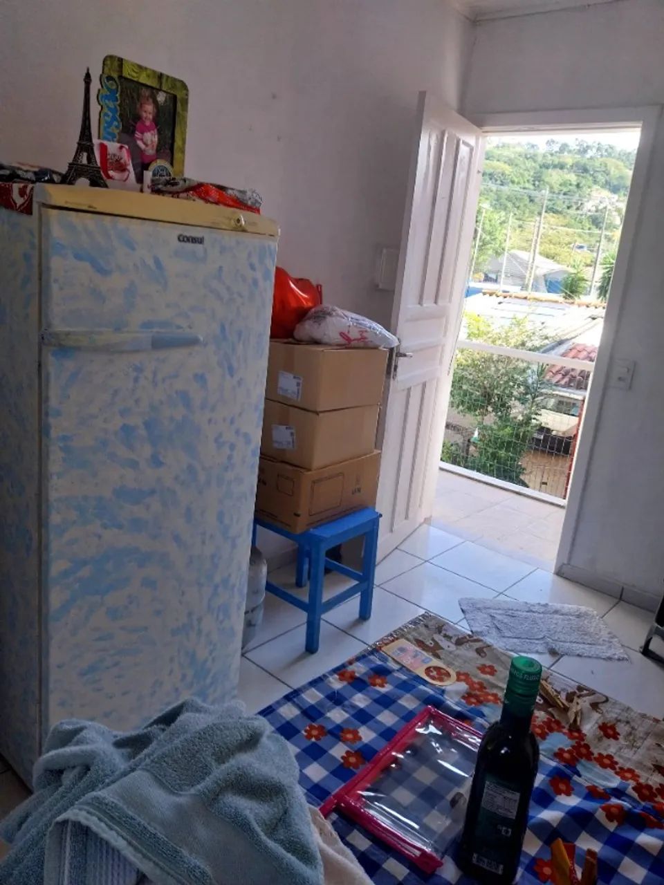 Aluga_se apartamento 