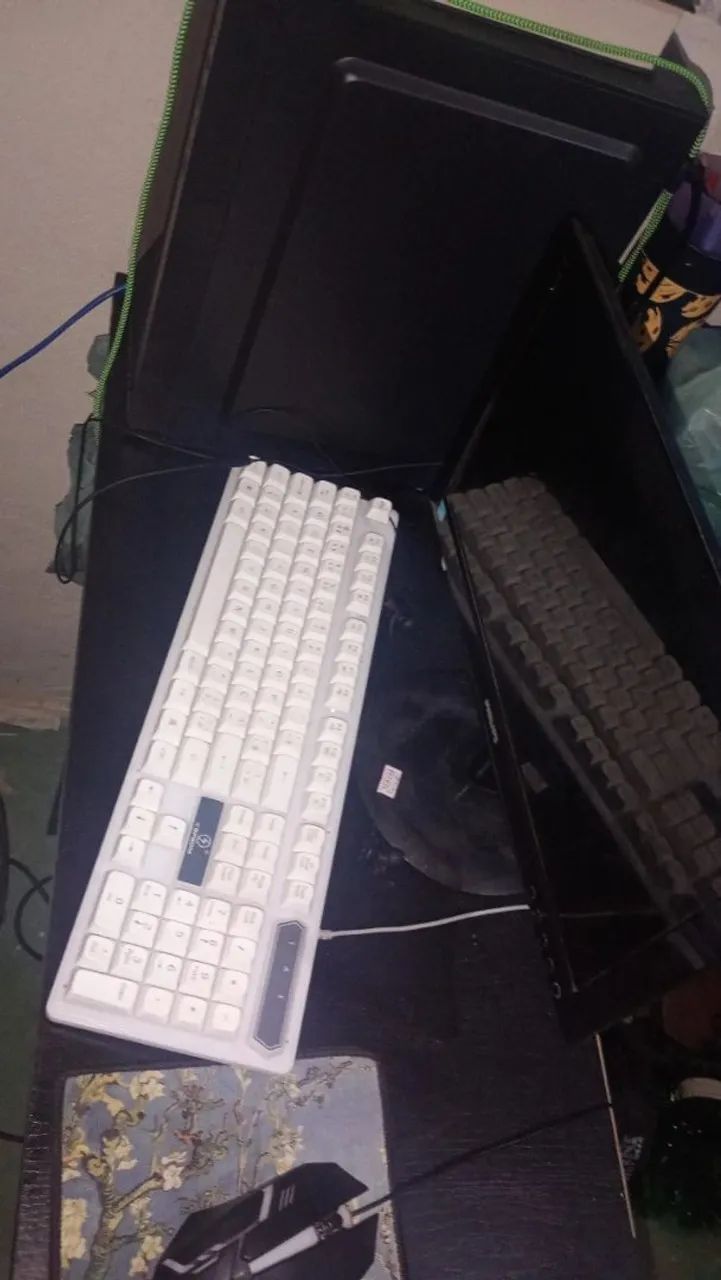 Computador completo 