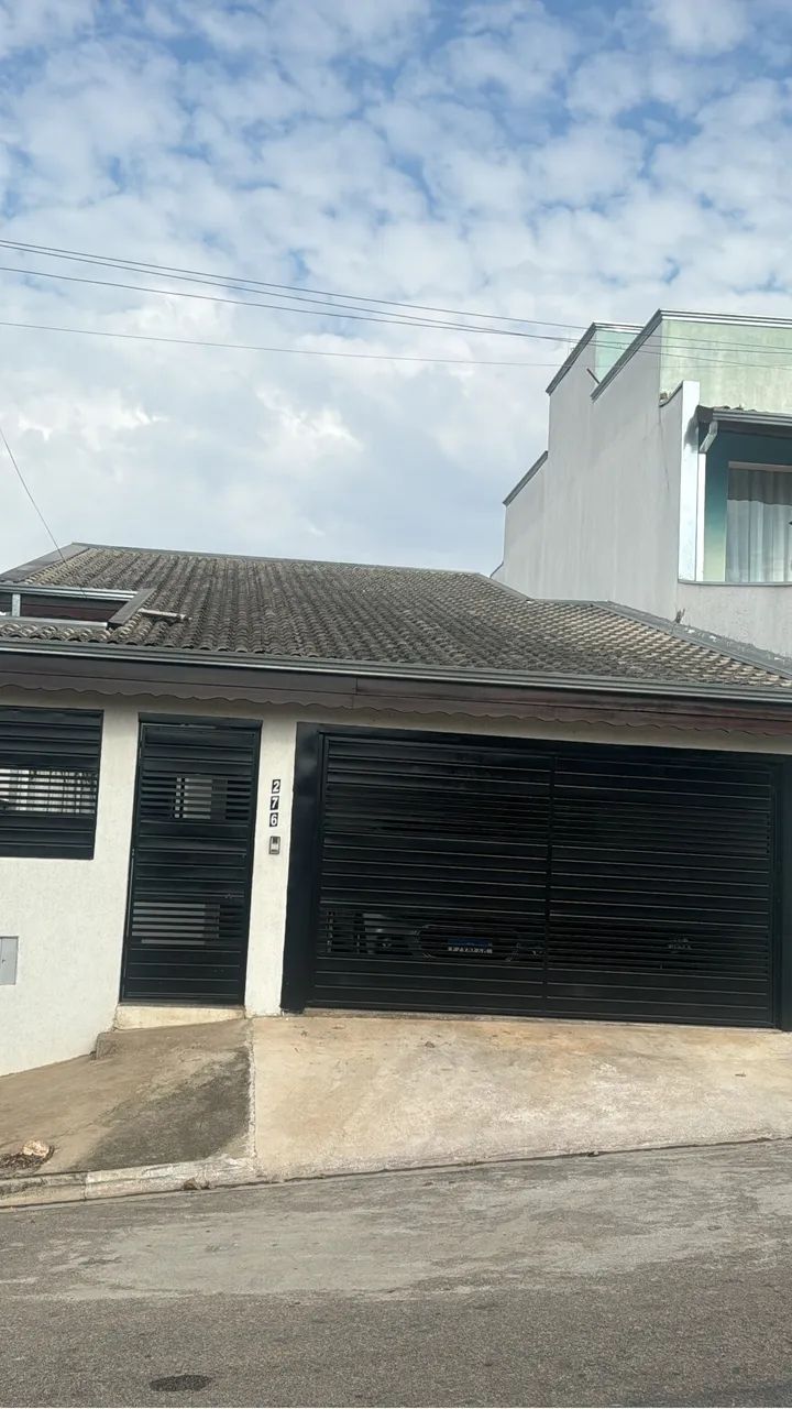 Foto - Itupeva - Parque Residencial Paraíso