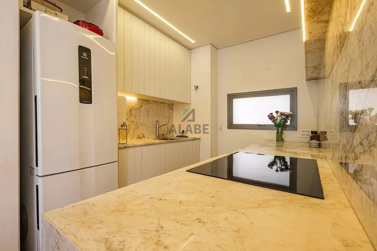 Apartamento duplex à venda em Pinheiros com 118m², 2 quartos e 1 vaga - Foto 5