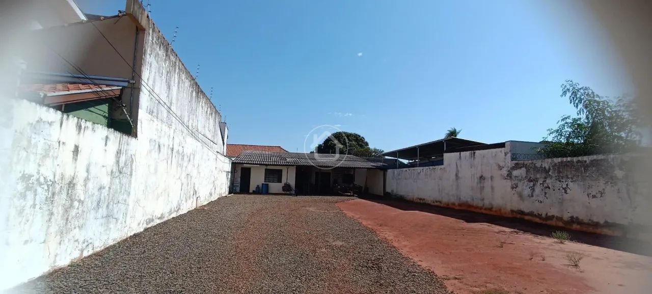TERRENO em Campo Grande
