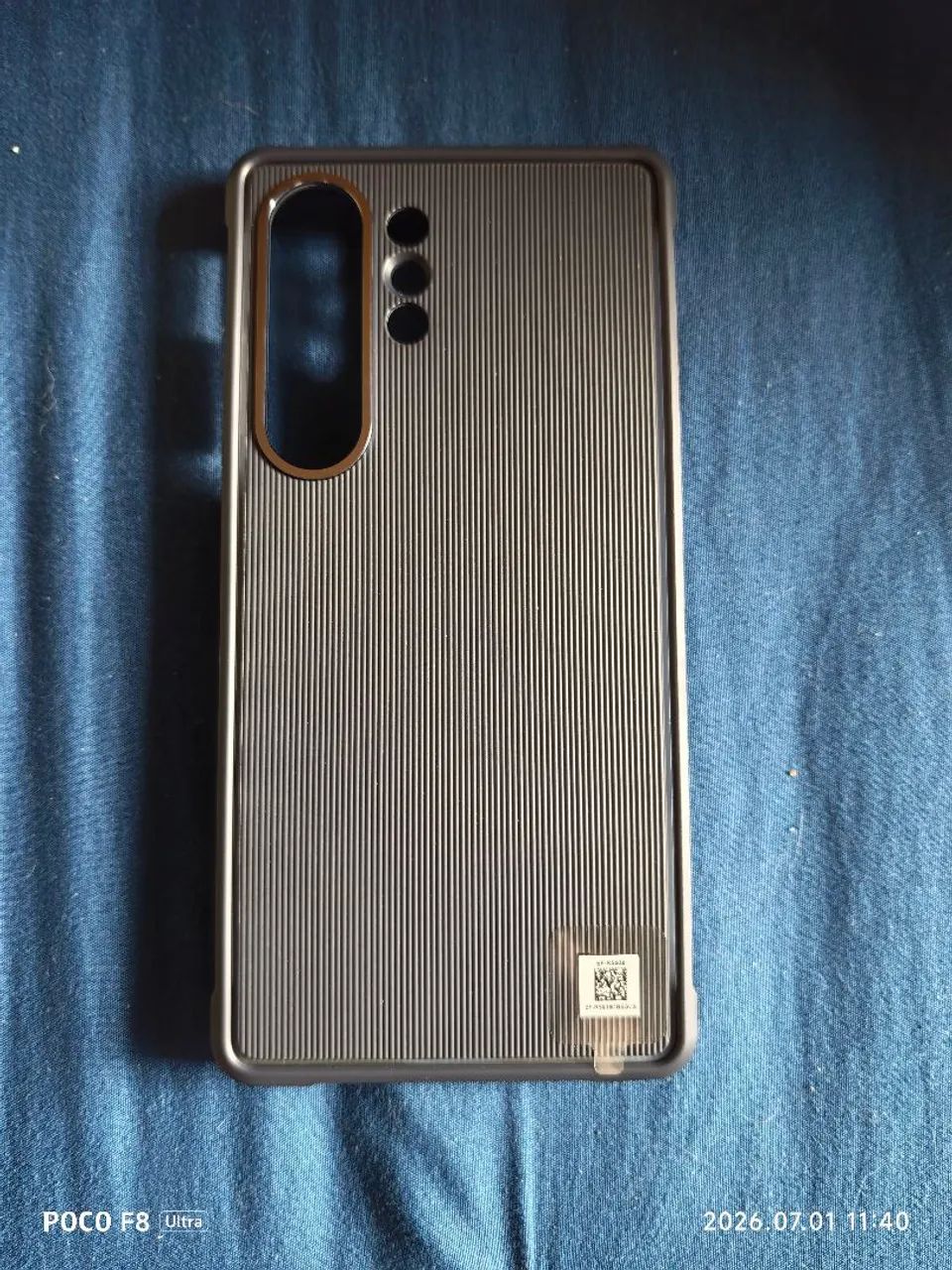Capa S25 Ultra