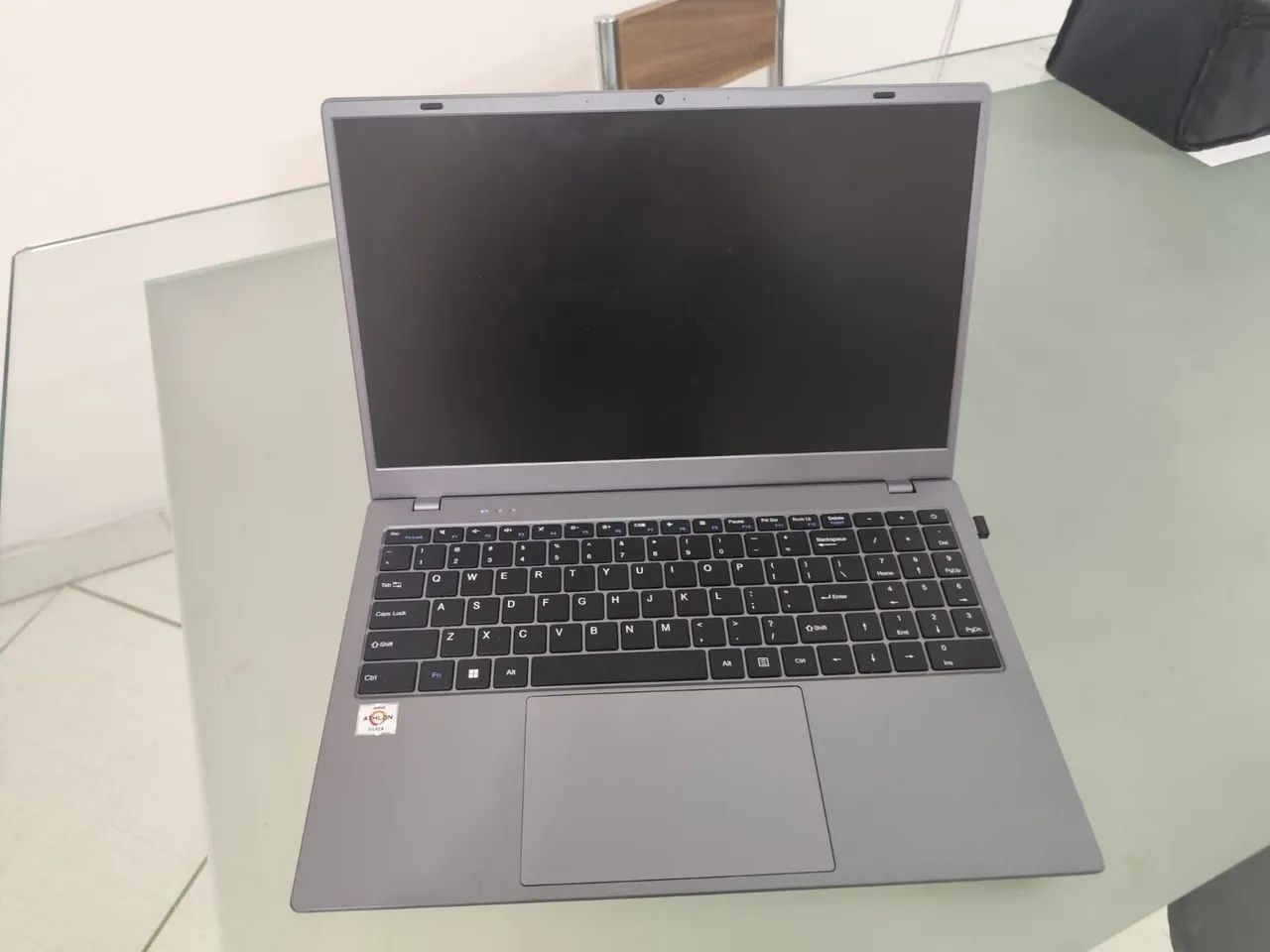 Notebook AKOCRSIY NOVO (apenas 3 meses de uso)  - Foto 3