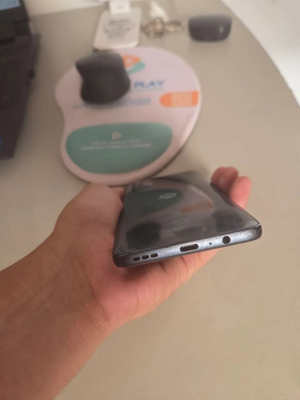 Celular Moto G82 - Foto 3